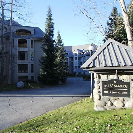Marquise Condos By Whistler Retreats Exterior foto