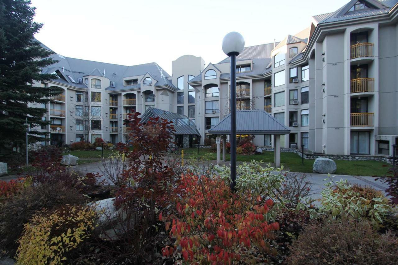 Marquise Condos By Whistler Retreats Exterior foto