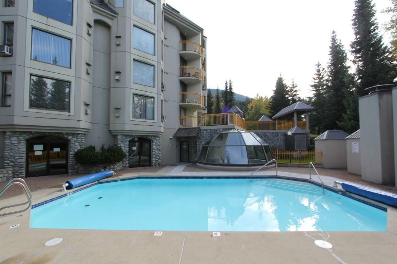 Marquise Condos By Whistler Retreats Exterior foto